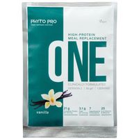 Phyto Pro One - Meal Replacement, Vanilla